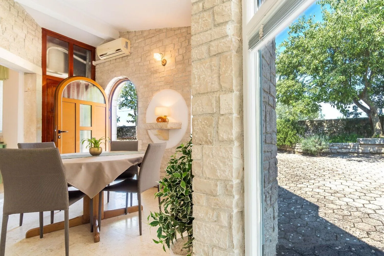 Apartments Mimi Krnica Croacia