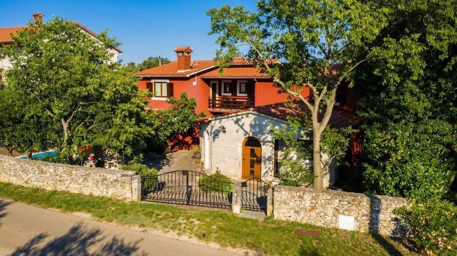 Apartments Mimi Krnica Croacia