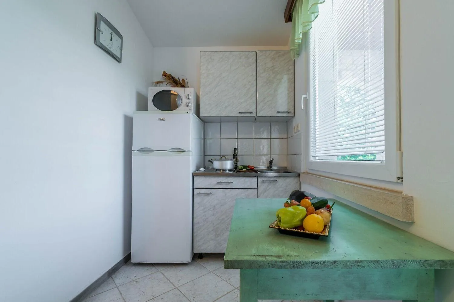 Apartments Mimi Krnica