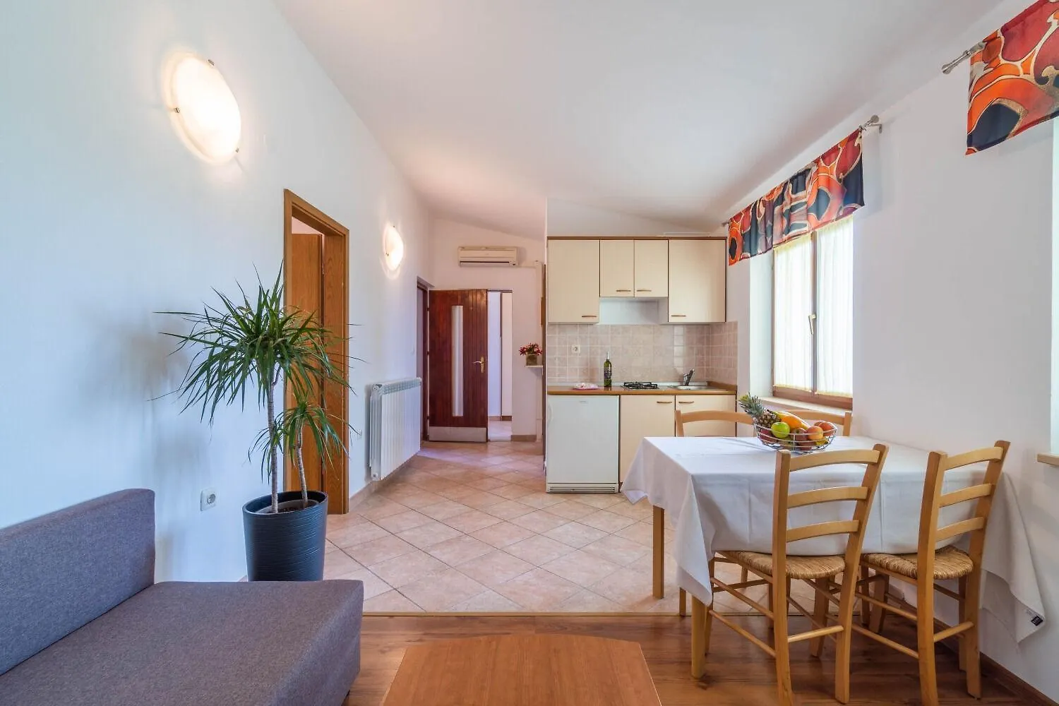 Apartments Mimi Krnica Croacia