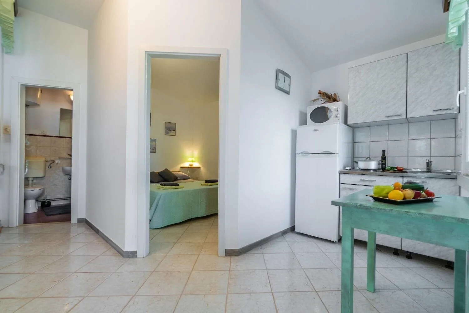 Apartments Mimi Krnica